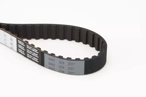 Timing Belt CONTINENTAL CTAM CT662)