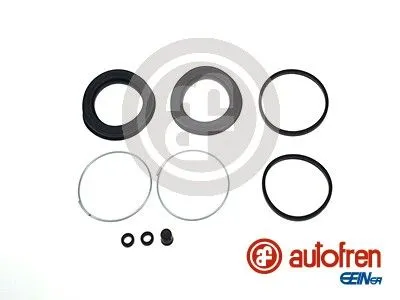 Repair Kit, brake caliper OPTIMAL 301045)