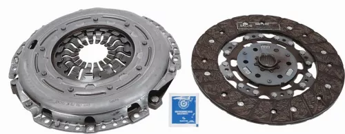 Clutch Kit SACHS 3000 970 062)