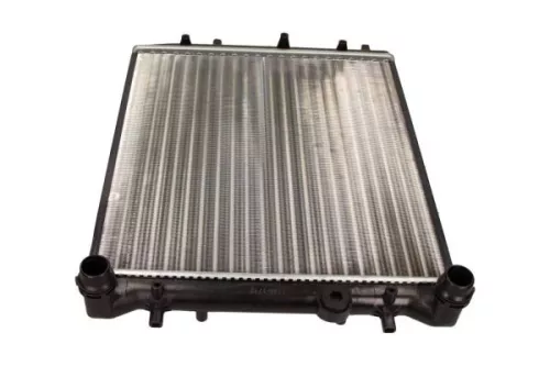 Kühler, Motorkühlung MAXGEAR AC255640)