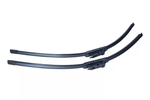 Scheibenwischerblatt MAXGEAR 39-0124)