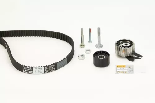 Timing Belt Kit CONTINENTAL CTAM CT1105K3)