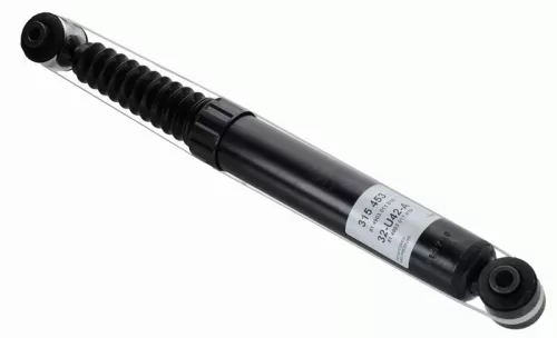Stoßdämpfer SACHS 315 453)