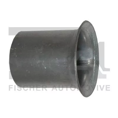 Auspuffrohr, universell FA1 006-944)