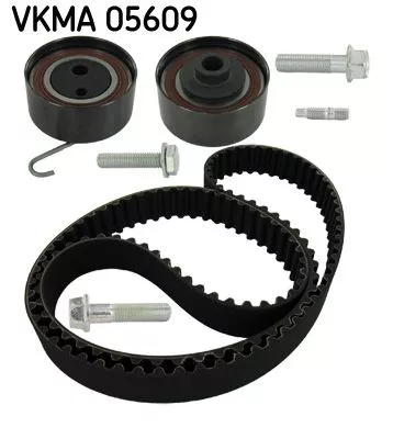 Timing Belt Kit SKF VKMA 05609)