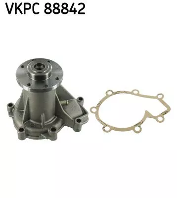 Wasserpumpe, Motorkühlung SKF VKPC 88842)