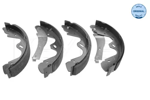 Bremsbackensatz MEYLE 36-14 533 0014)