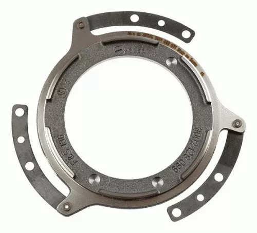 Kupplungsdruckplatte SACHS 3071 088 031)