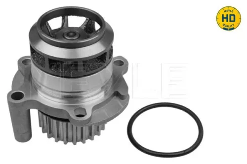 Water Pump, engine cooling MEYLE 113 220 0011/HD)