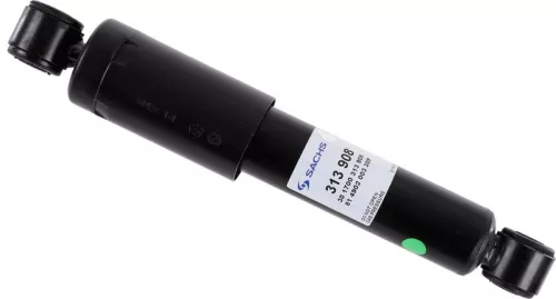 Stoßdämpfer SACHS 313 908)