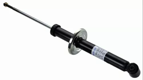 Stoßdämpfer SACHS 556 253)
