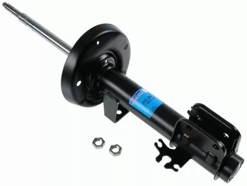 Stoßdämpfer SACHS 312 294)