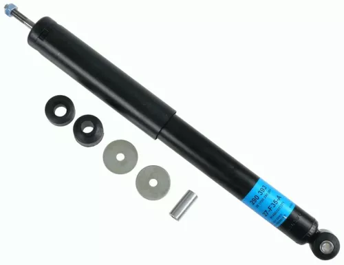 Stoßdämpfer SACHS 290 393)