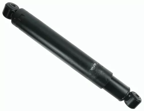 Stoßdämpfer SACHS 101 496)