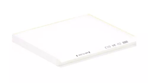 Kabinenluftfilter MANN-FILTER CU 24 013)
