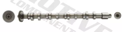 Nockenwelle MOTIVE T2621)