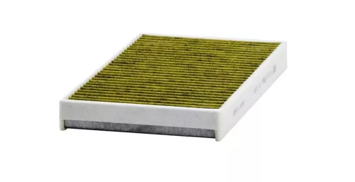 Kabinenluftfilter MANN-FILTER FP 3139)