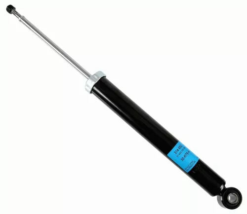 Stoßdämpfer SACHS 314 692)