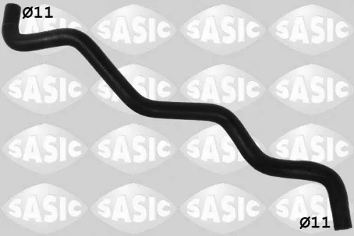 Kühlerschlauch SASIC 3404066)