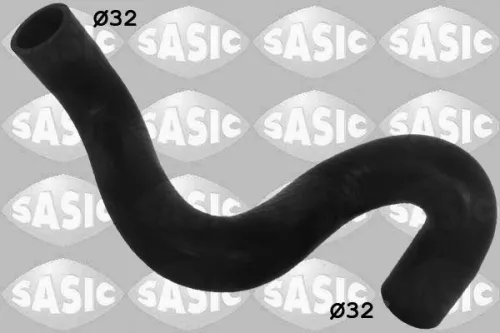 Kühlerschlauch SASIC 3406152)