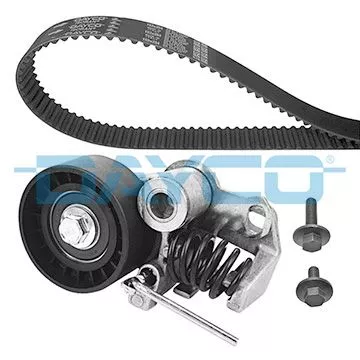 Timing Belt Kit DAYCO KTB569)