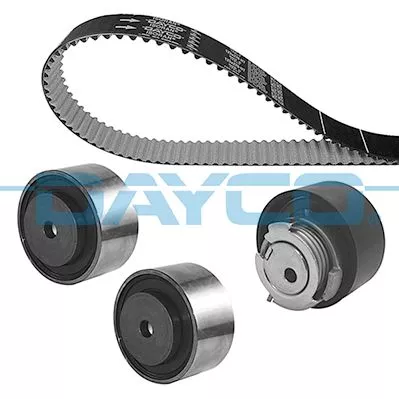 Timing Belt Kit DAYCO KTB689)