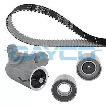 Timing Belt Kit DAYCO KTB762)