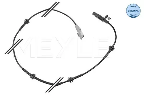 Sensor, Radgeschwindigkeit MEYLE 40-14 800 0007)