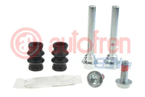 Führungshülsensatz, Bremssattel AUTOFREN SEINSA D7044C)