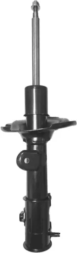 Stoßdämpfer SACHS 314 892)