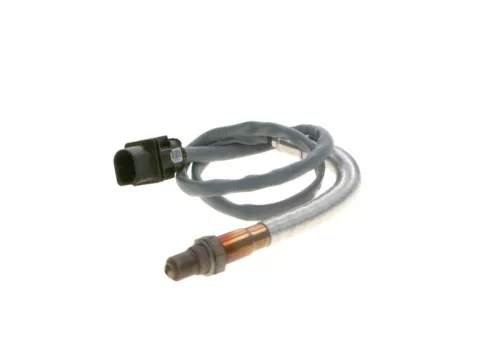 Sauerstoffsensor BOSCH 0 258 017 100)