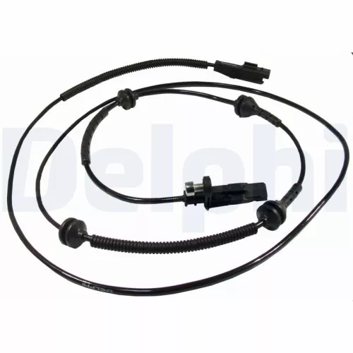 Sensor, Radgeschwindigkeit DELPHI SS20046)