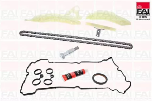 Timing Chain Kit FAI AutoParts TCK118WO)