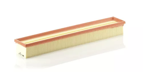 Luftfilter MANN-FILTER C 52 107)
