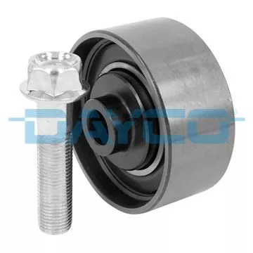 Deflection Pulley/Guide Pulley, timing belt DAYCO ATB2516)