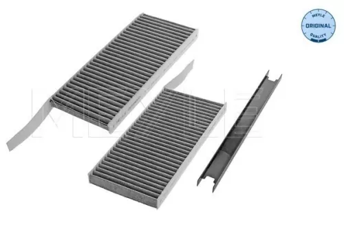 Kabinenluftfilter MEYLE 16-12 320 0019/S)