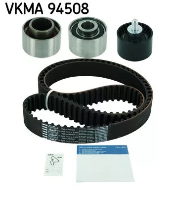 Timing Belt Kit SKF VKMA 94508)