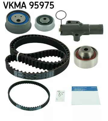 Timing Belt Kit SKF VKMA 95975)
