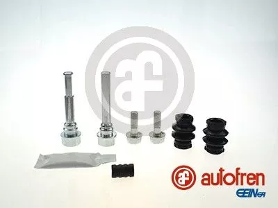 Führungshülsensatz, Bremssattel AUTOFREN SEINSA D7199C)