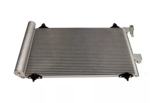 Kondensator, Klimaanlage MAXGEAR AC870467)