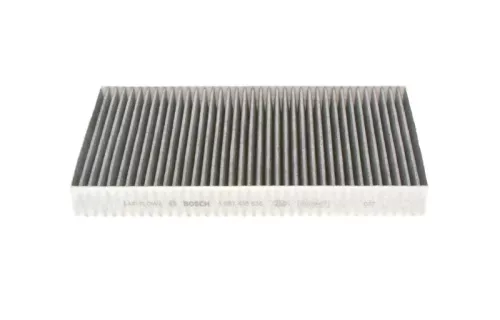 Kabinenluftfilter BOSCH 1 987 435 535)