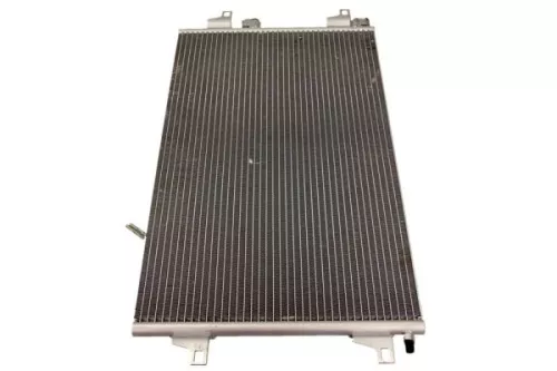Kondensator, Klimaanlage MAXGEAR AC813535)