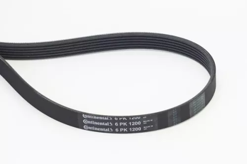 V-Rippen-Gürtel CONTINENTAL CTAM 6PK1200)