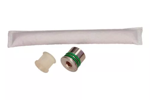Trockner, Klimaanlage MAXGEAR AC431789)