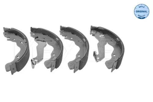 Bremsbackensatz MEYLE 37-14 533 0019)