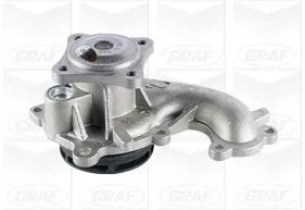 Water Pump, engine cooling GRAF PA742)