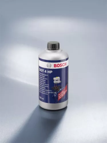 Brake Fluid BOSCH 1 987 479 112)