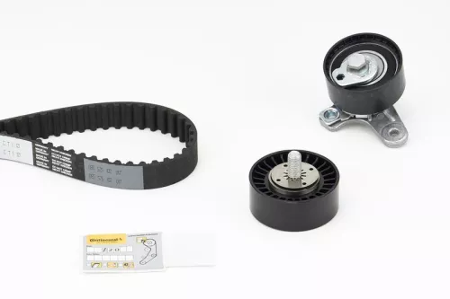 Timing Belt Kit CONTINENTAL CTAM CT1121K1)