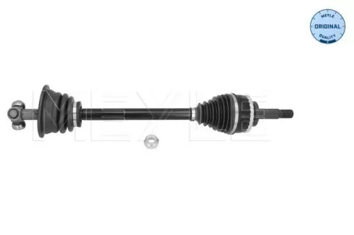 Antriebswelle MEYLE 16-14 498 0009)