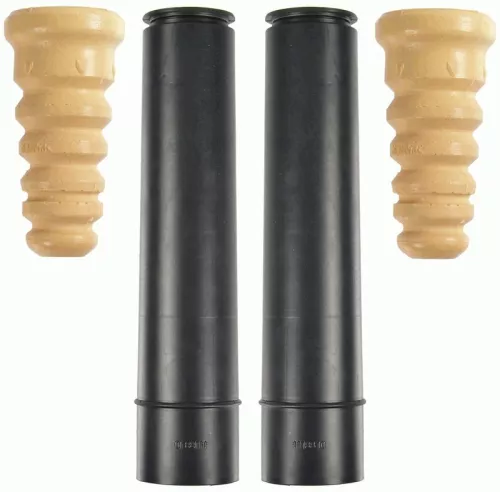 Staubschutzset, Stoßdämpfer SACHS 900 201)